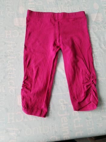 Legging court 5 ans