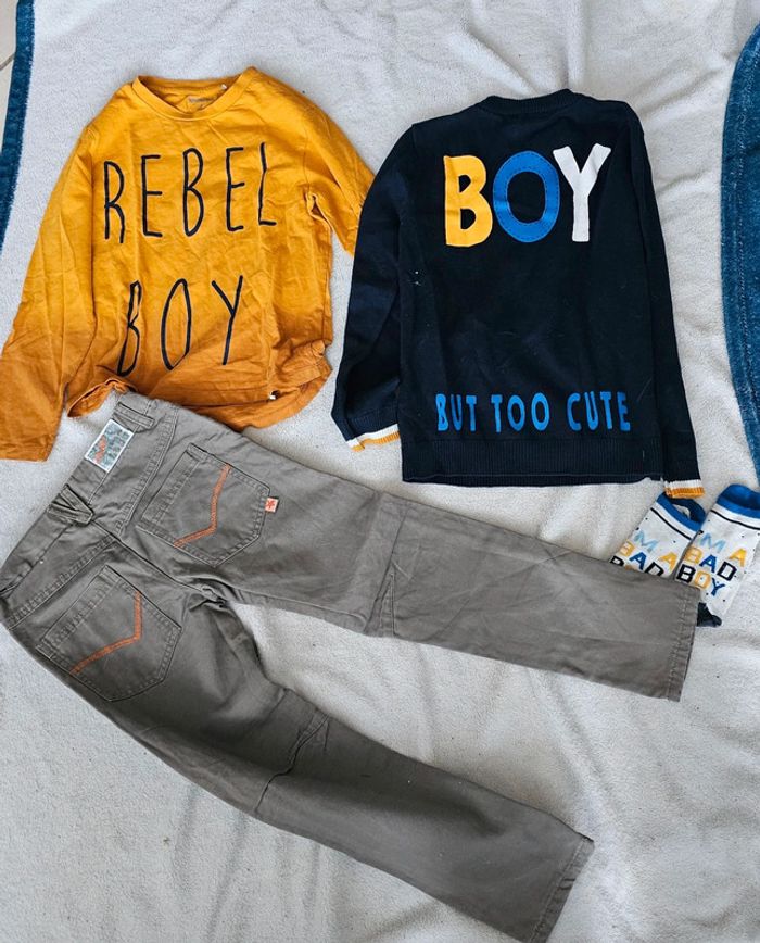 Ensemble orchestra/la compagnie des petits 8/7ans - photo numéro 2