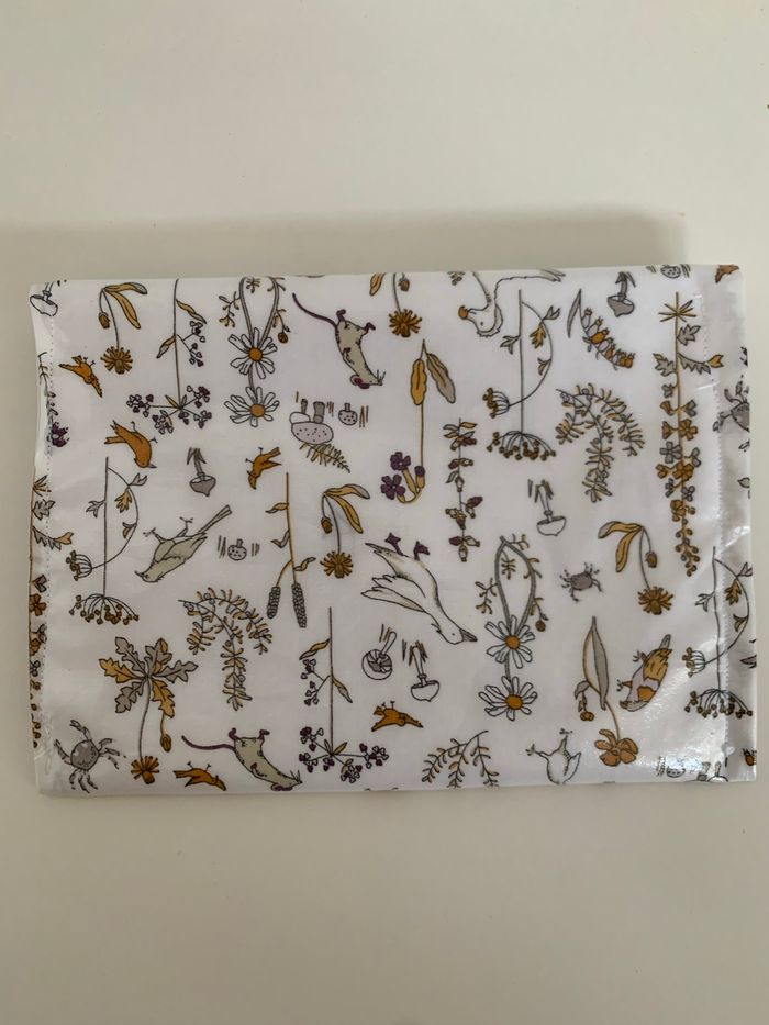 Pochette à savon - photo numéro 6