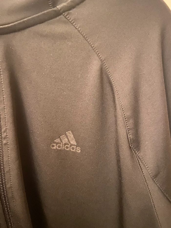 Veste de sport femme - photo numéro 4