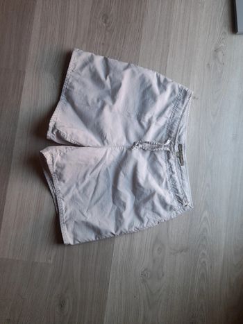 Short decathlon