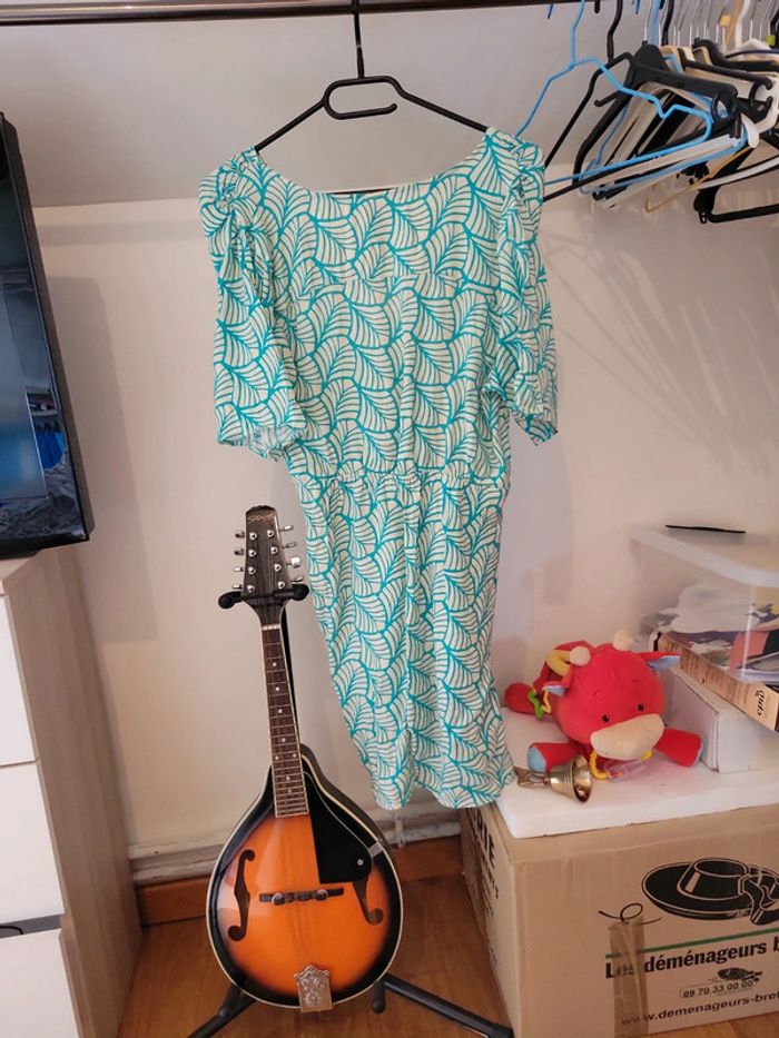 Robe d'été - photo numéro 4