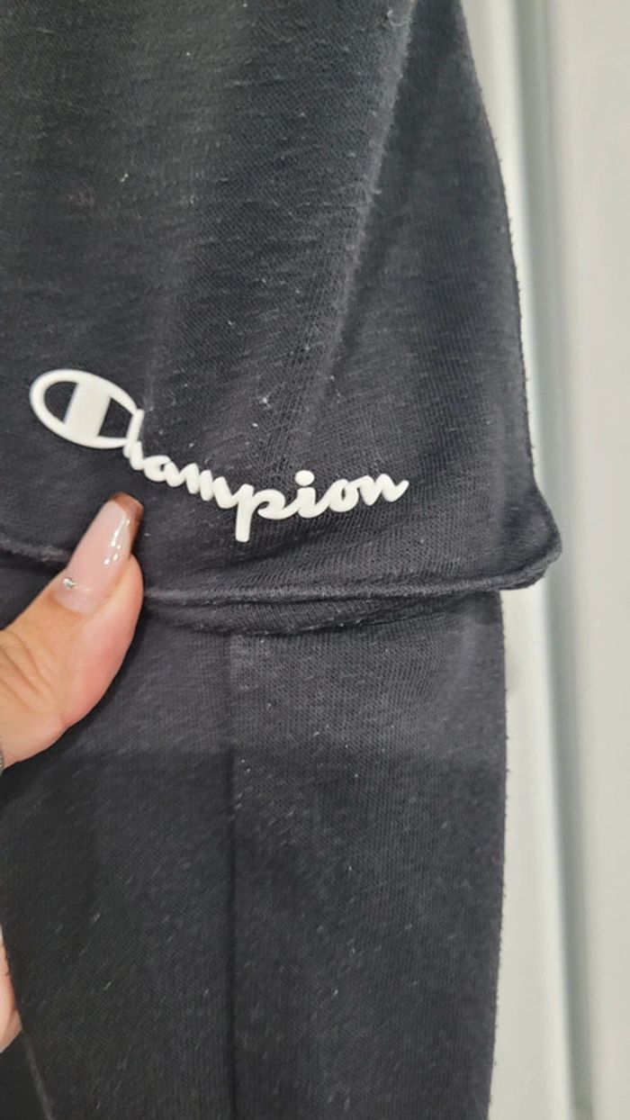 Pantalon de survêtement - photo numéro 2