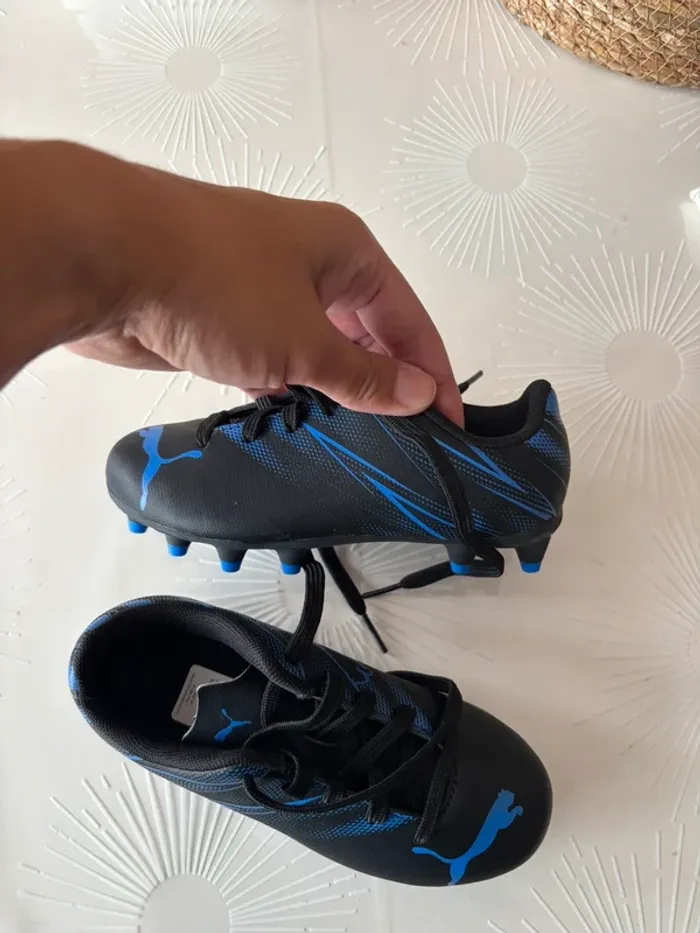 Crampons - photo numéro 3