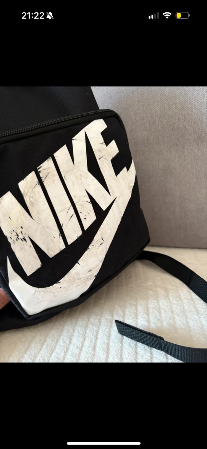 Sac à dos Nike - photo numéro 4