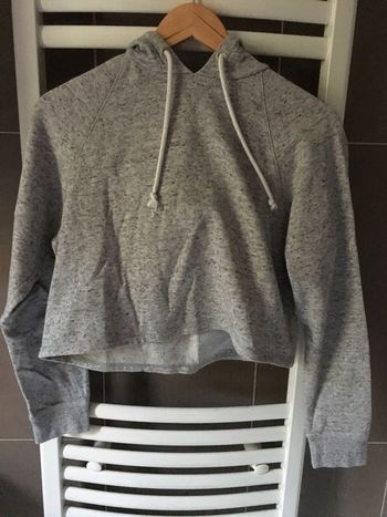 Sweat à Capuche H&M Taille S