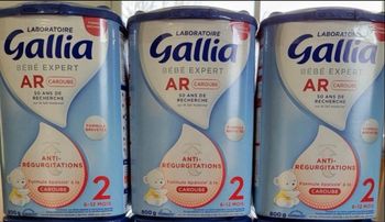Boîtes AR2