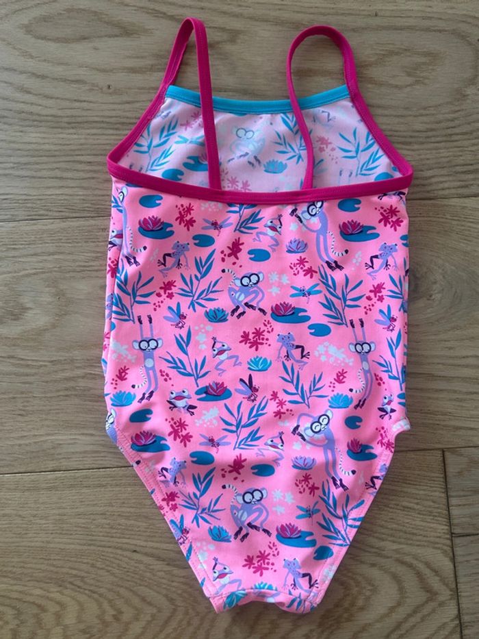 Maillot de bain Décathlon 3 ans - photo numéro 2