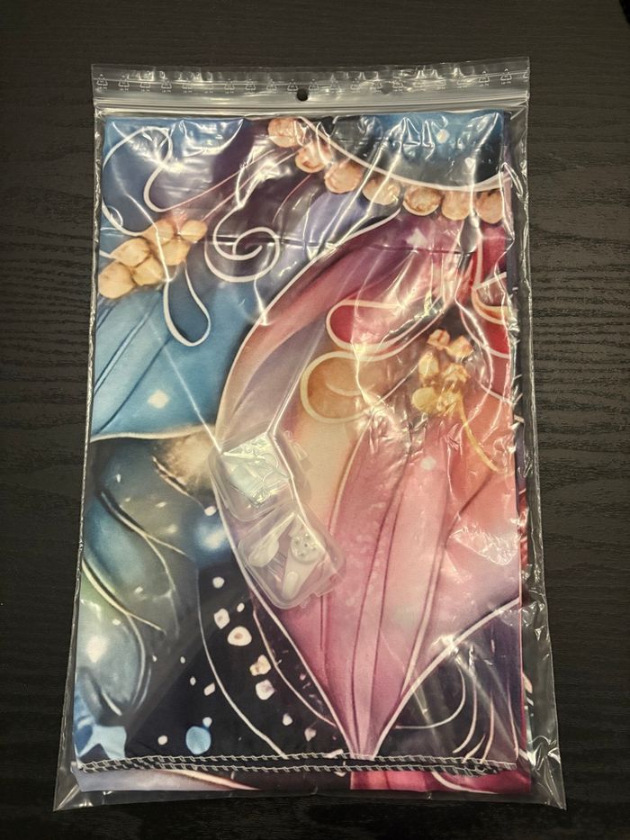 Toile murale ying yang - photo numéro 4