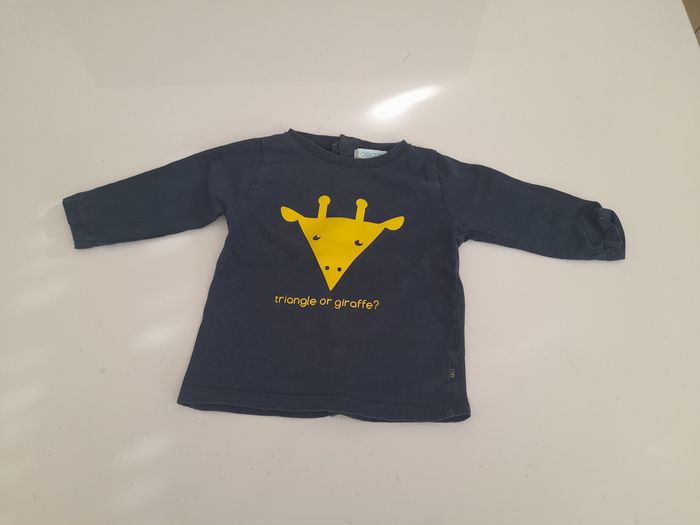 Tee-shirt