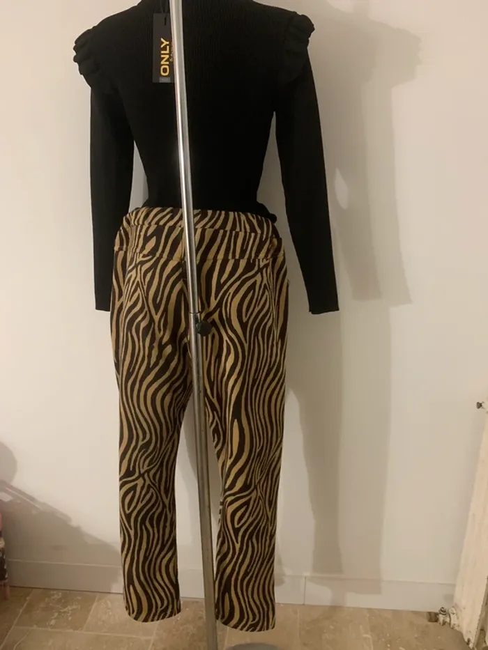 Pantalon T XXL - photo numéro 3