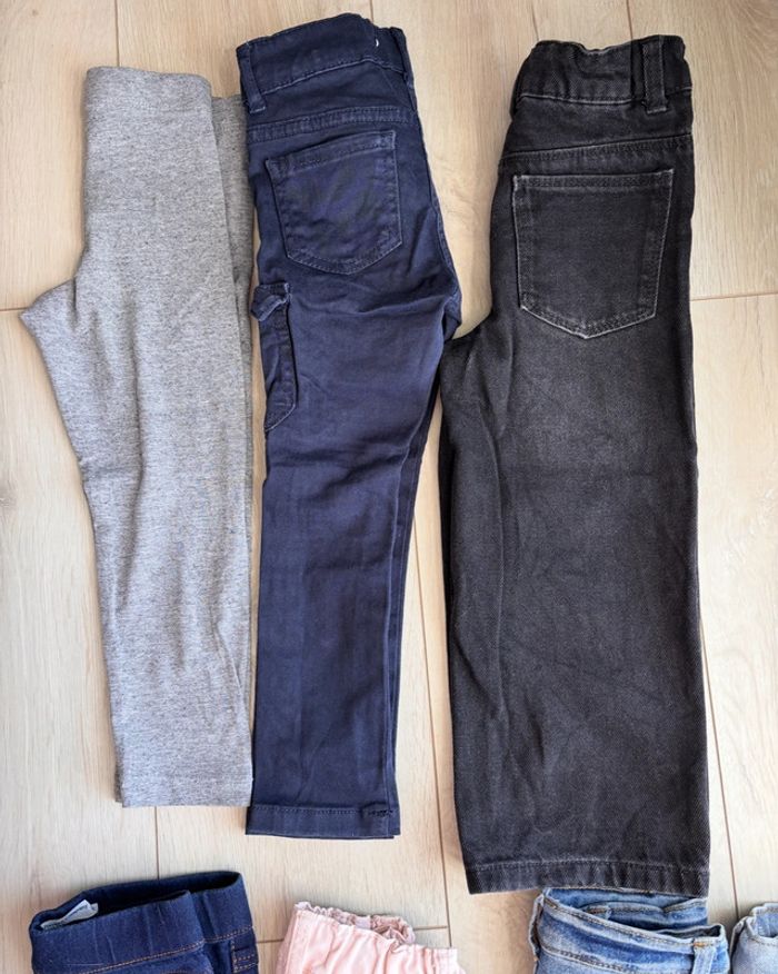 Lot de jean et pantalon - photo numéro 14