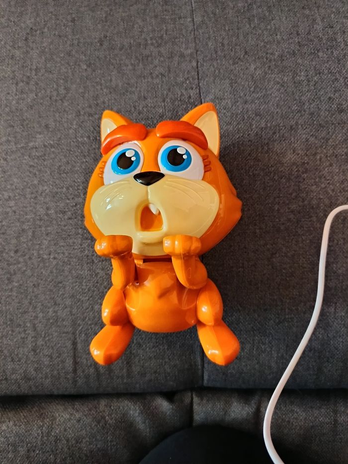 Minet gourmet - photo numéro 3