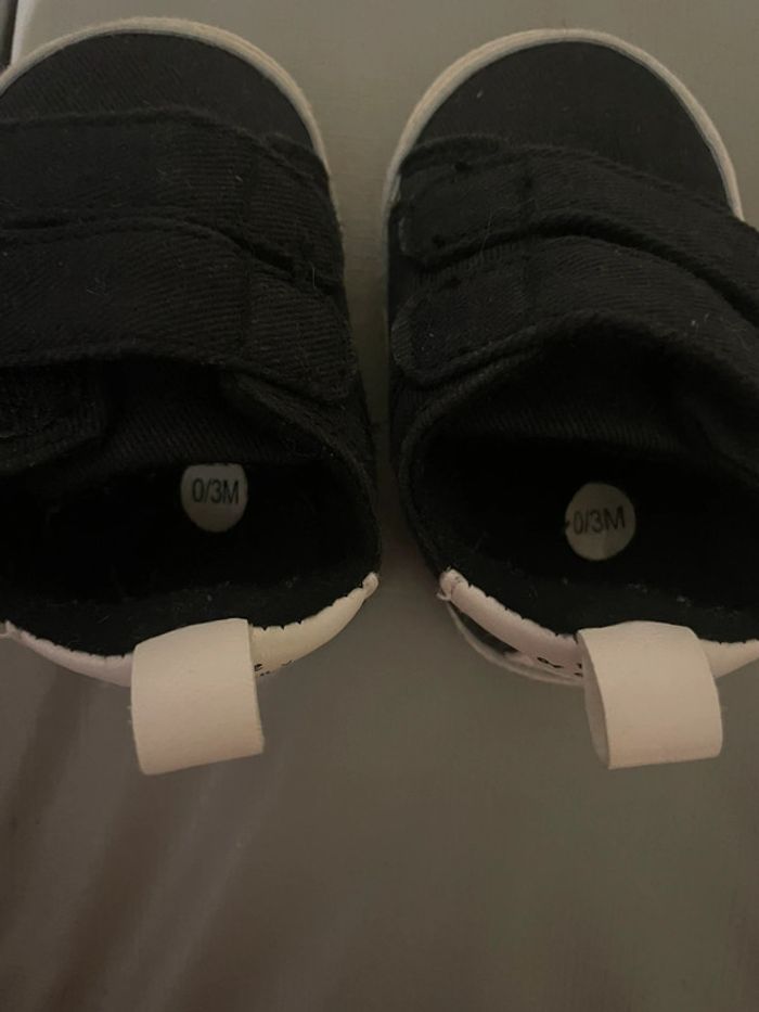 Chaussure - photo numéro 4