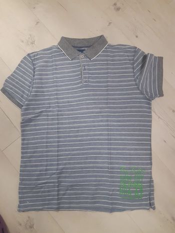 Polo homme taille L Tom Tailor