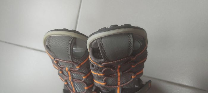 Sandale trappeur 34 - photo numéro 5