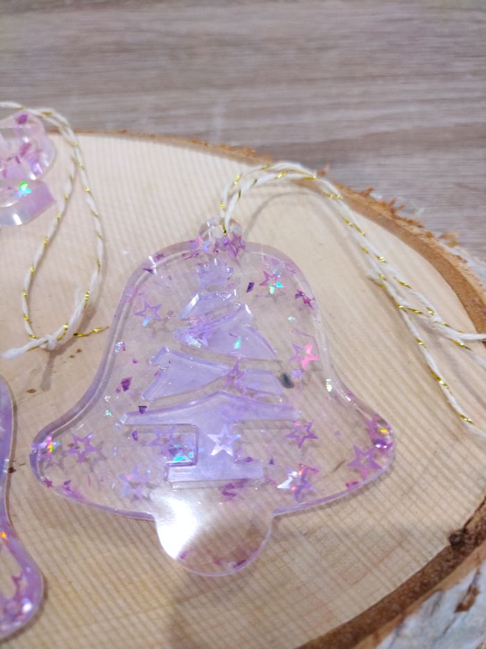 Suspension de Noël - photo numéro 2