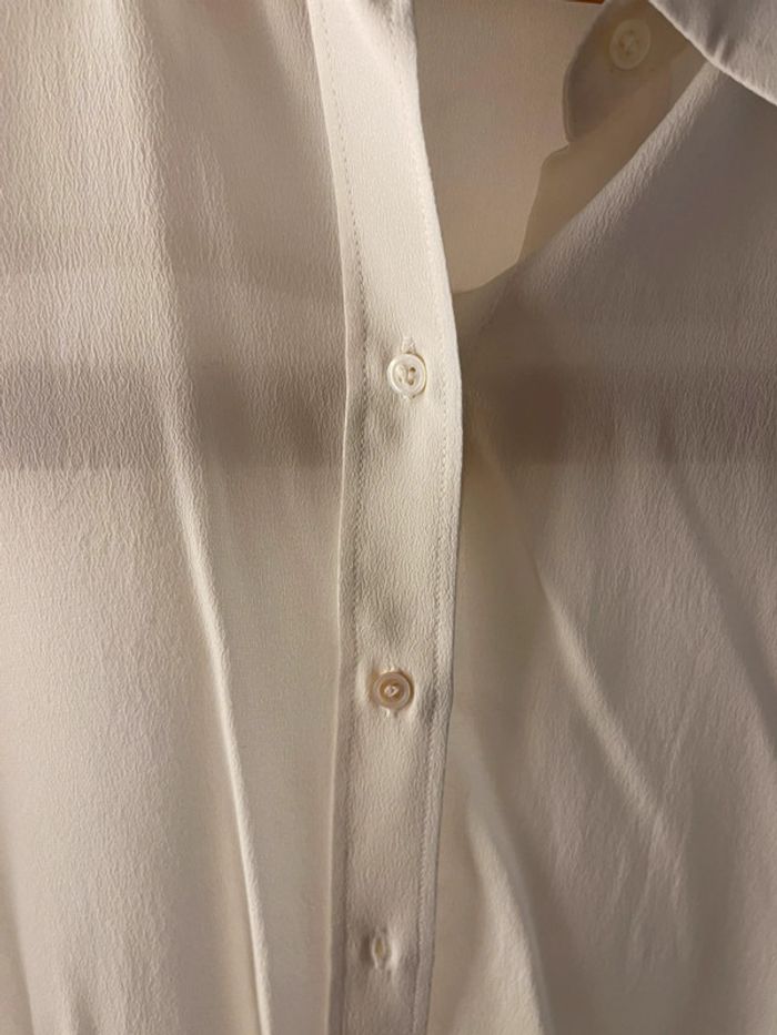 chemise manches longues - photo numéro 4