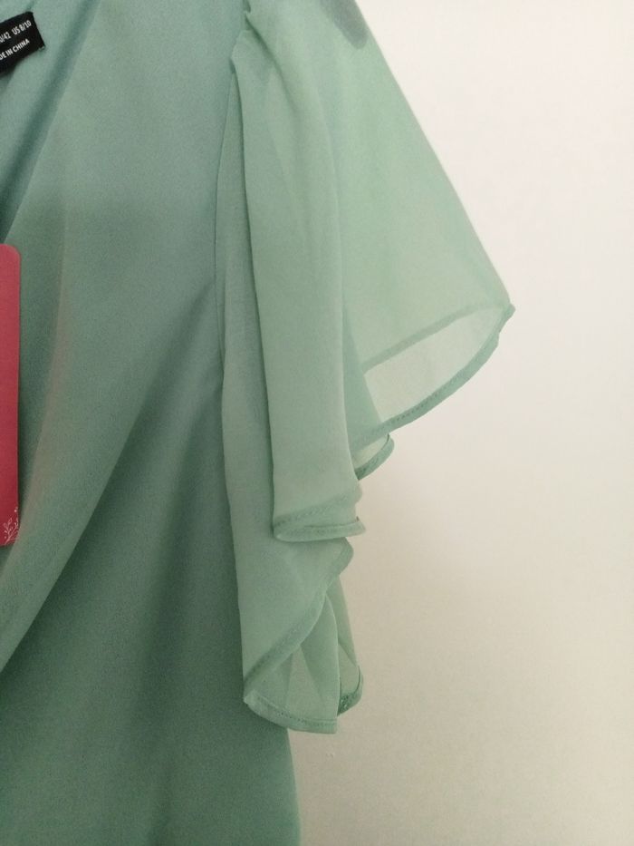 Robe de cérémonie - photo numéro 5