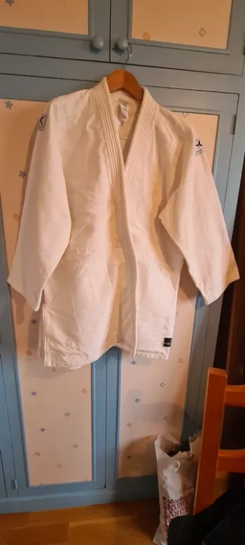 Veste de kimono neuve