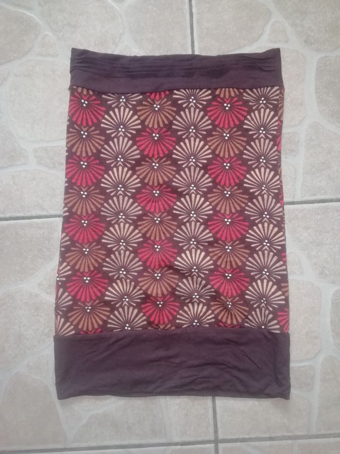 Haut épaules dénudées