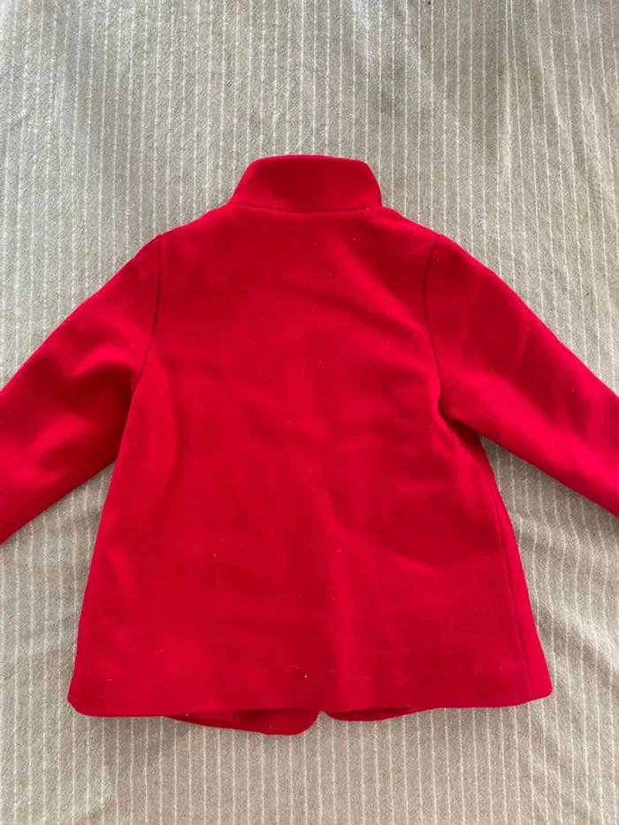 Manteau - photo numéro 2