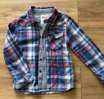 Chemise levi’s