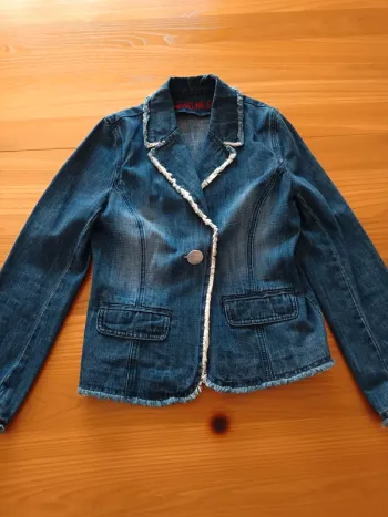 Veste en jean JS Millenium – Taille 38