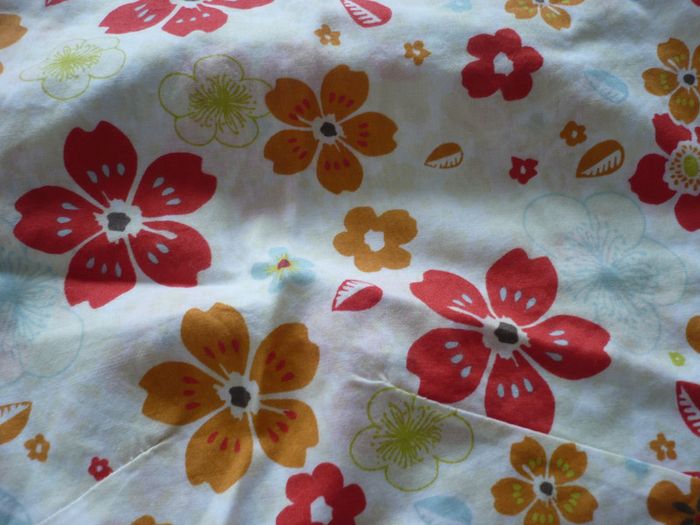 Lot de 3 bandanas 0-2 ans - photo numéro 3