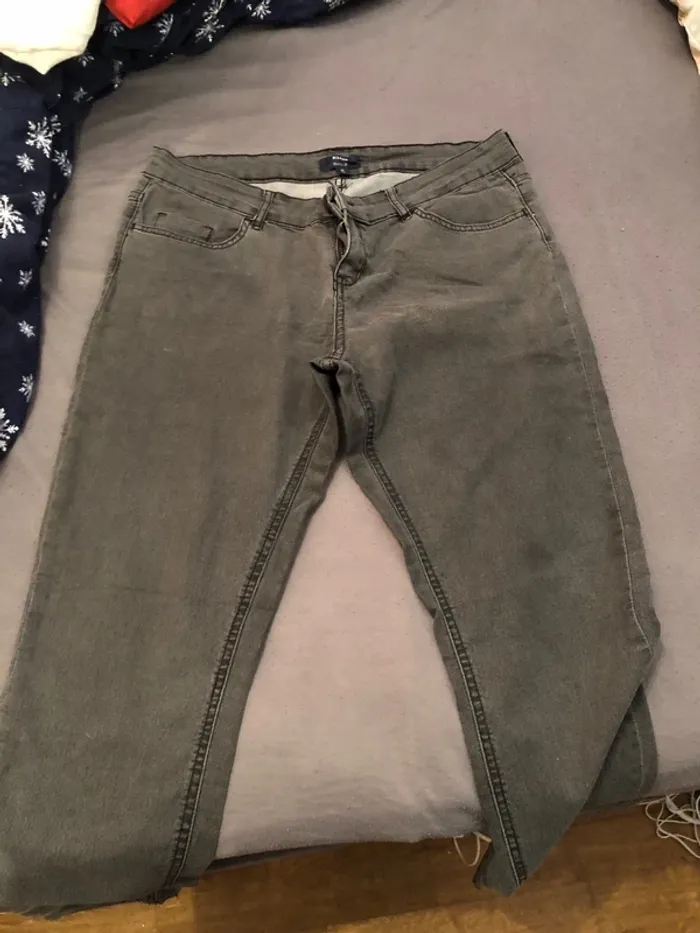 Pantalon taille 42