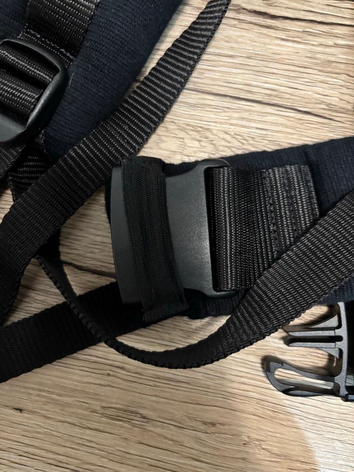 Porte-bébé My Néo Neobulle – Neuf, facture mai 2025 - photo numéro 3