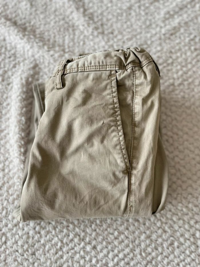 #Pantalon Teddy Smith 🍀 - photo numéro 11