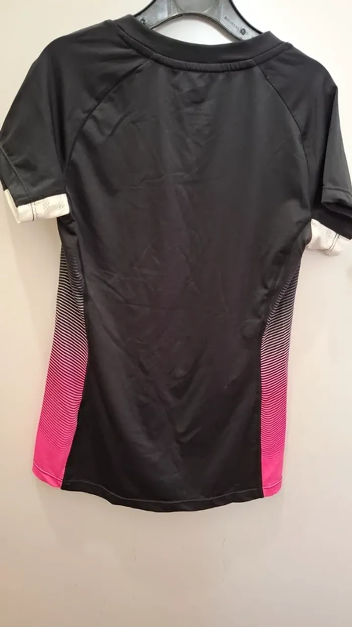 Maillot de running Taille 8-10 ans - photo numéro 4