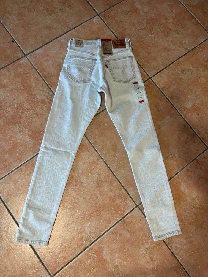 Levis 501 Skinny - photo numéro 4
