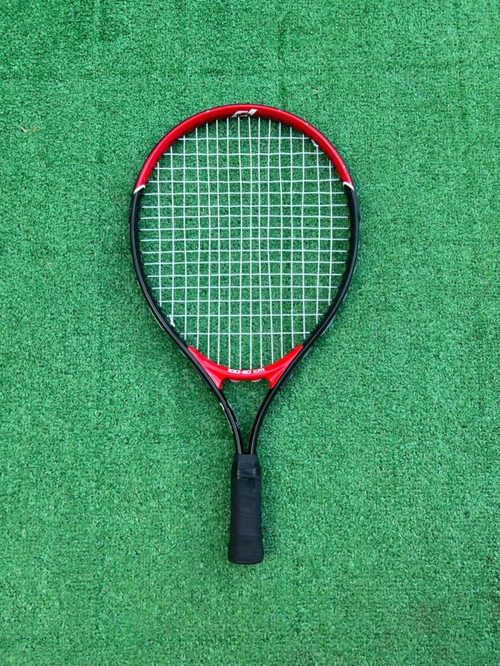 Raquette tennis enfant 19” Kiddy, 100-110 cm