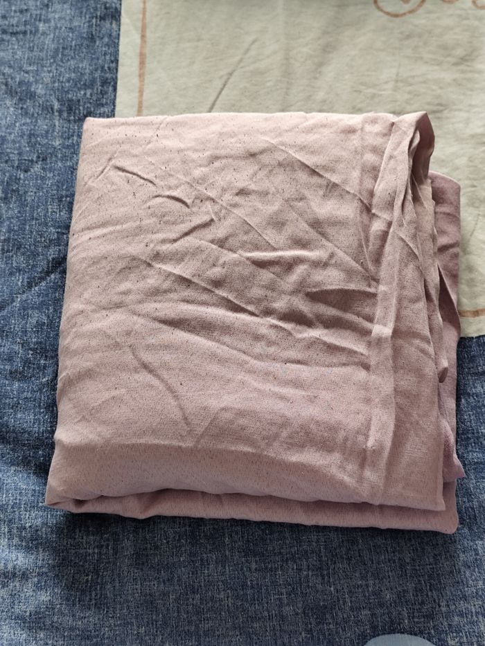 Parures draps fille - photo numéro 4