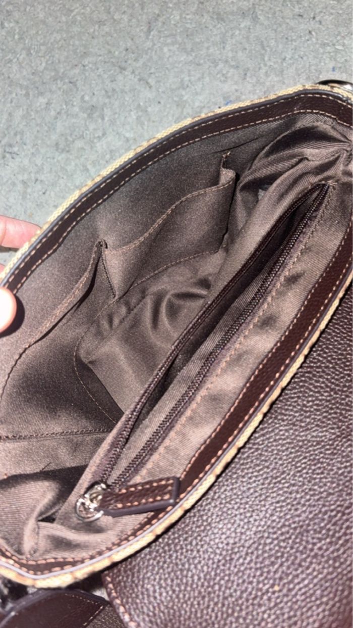 Sacoche Gucci - photo numéro 5