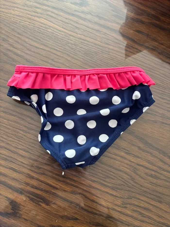 Maillot de bain 18mois - photo numéro 2
