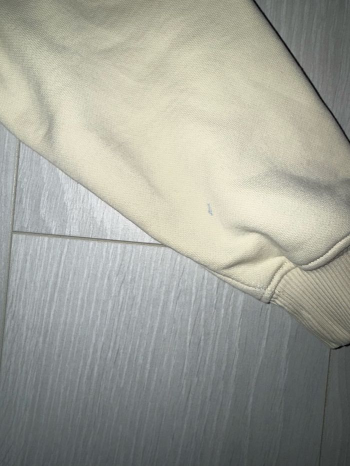 Sweat Zara - photo numéro 2