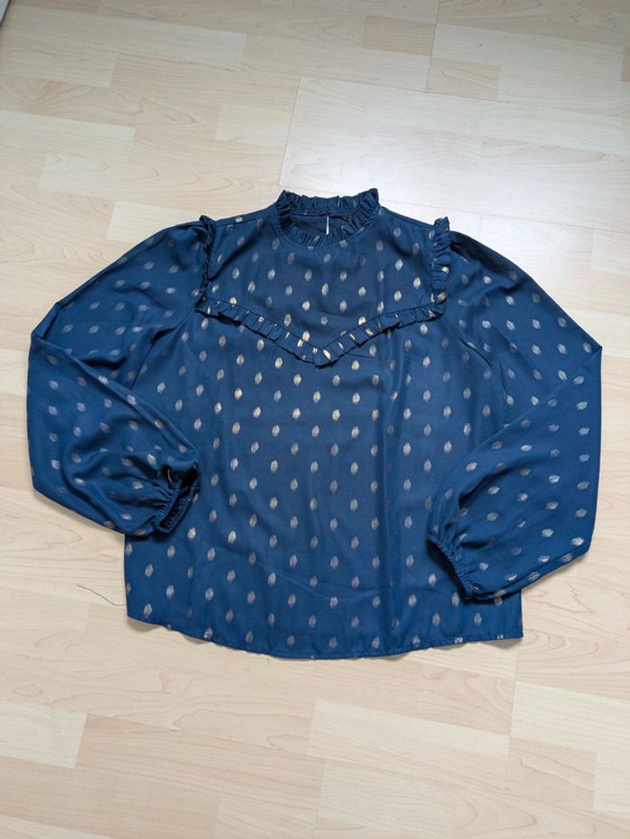 Lot blouses - photo numéro 11