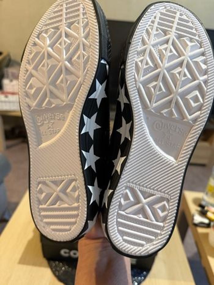 Converse 36,5 - photo numéro 3