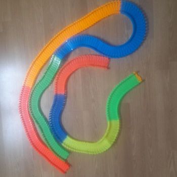 Circuit lumineux