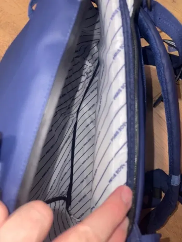 Sac cabaia Explorer, vannes édition limitée Jo de paris 2024 - photo numéro 15