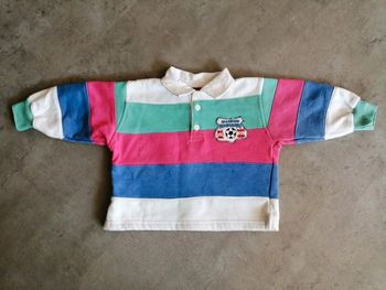 Sweat mixte 2 ans Kiabi