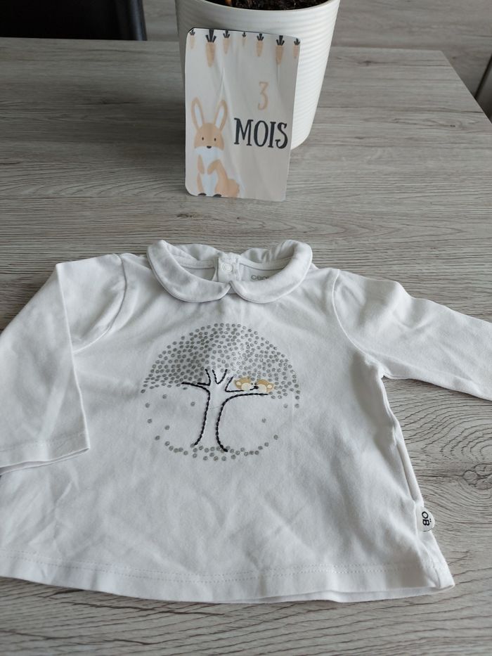 Lot de 5 maillots Ml - photo numéro 3