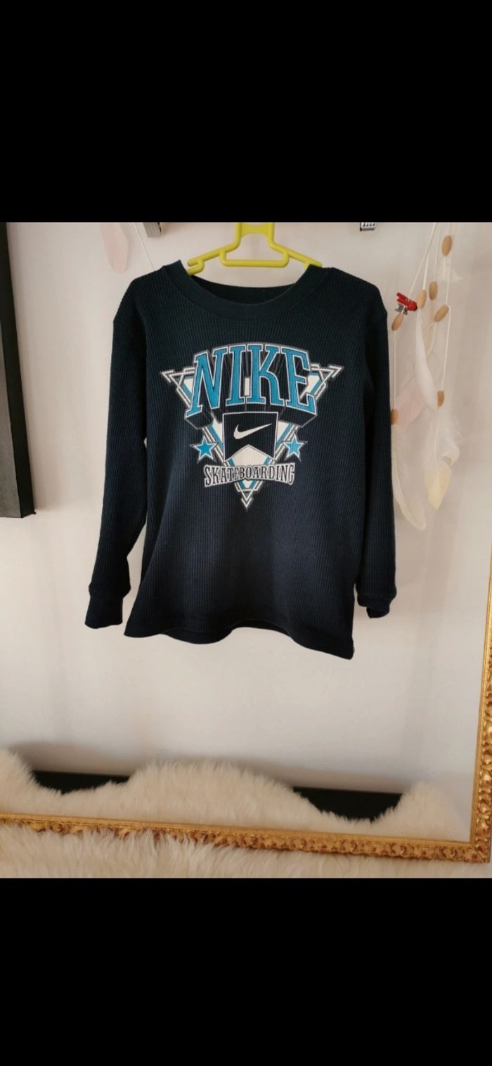 Tee shirt Nike 4/5 ans