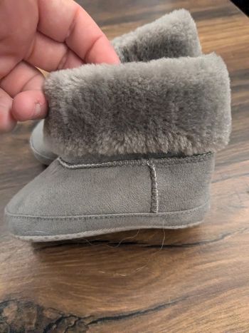 Bottines
