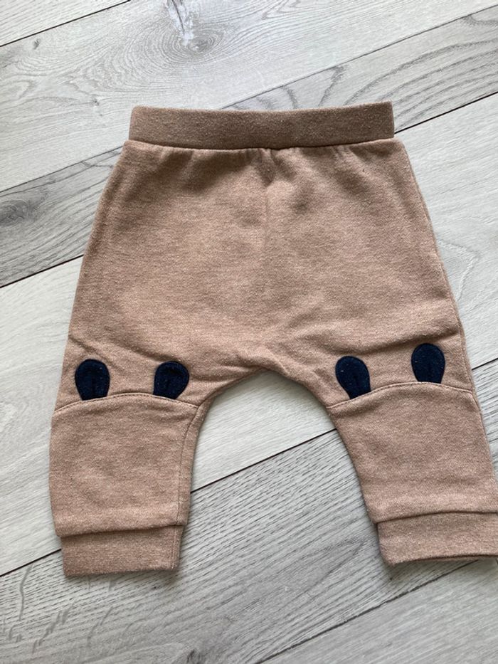 Jogging bébé garçon