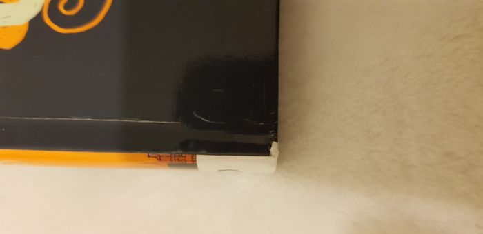 Roman enfant "Gaspard de Paris" - photo numéro 4