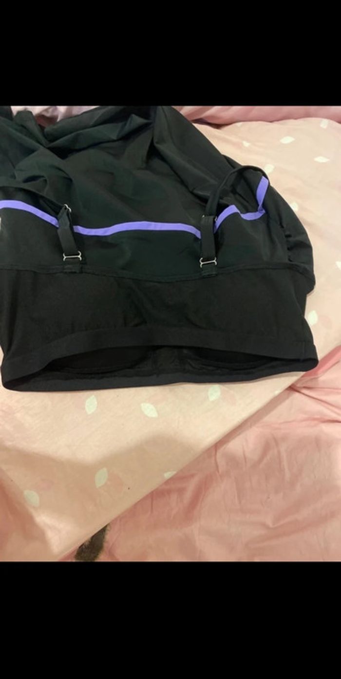 Robe de bain taille 42 neuf - photo numéro 5